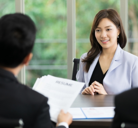 探索您的職涯可能！