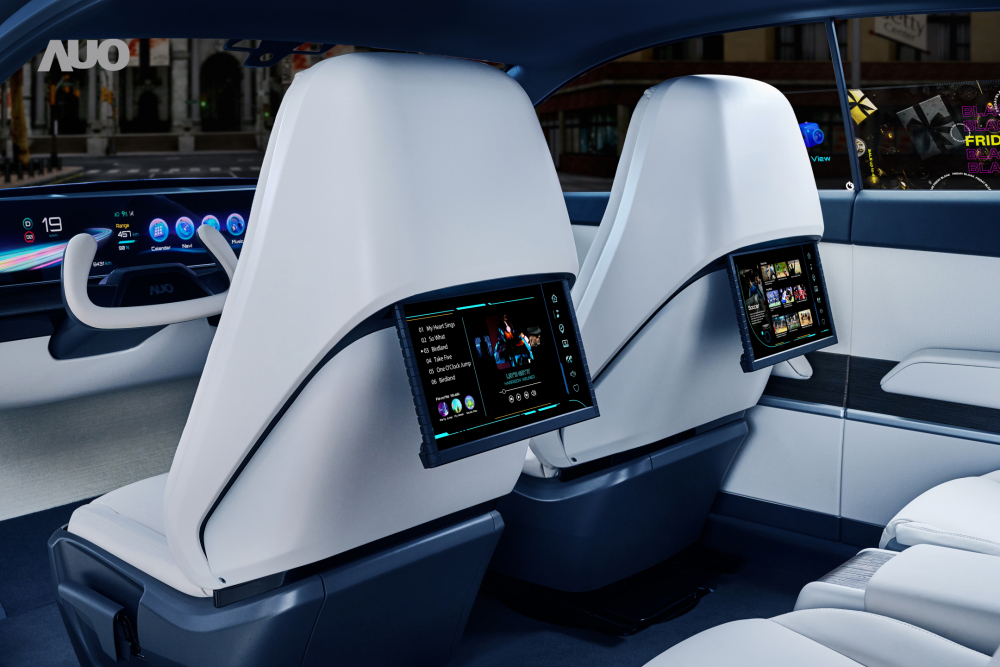beats365将于CES 展示全新Smart Cockpit 2024，可紧密串连使用者多元需求，并革新座舱内部的应用和设计，带来身历其境且引人入胜的视觉飨宴，满足驾乘人员的全方位体验
