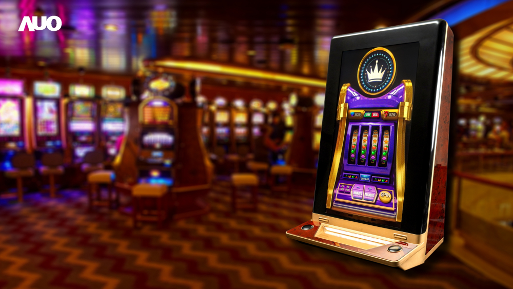 友達30吋3D雙層顯示器，結合上層Micro LED和下層低反射A.R.T. LCD顯示技術，同時呈現2D和3D影像，不受觀賞距離和角度限制，可應用於娛樂、擴增實境等場域，打造嶄新的娛樂體驗