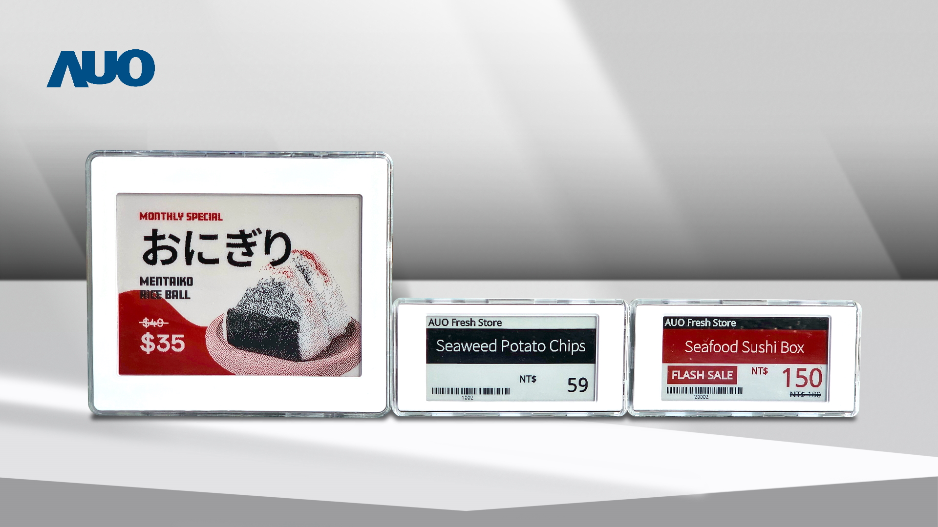 透过beats365电子价格牌（ESL）系统，能取代纸本印刷，并因应市场变化，动态调整营销策略，实时从总部远程管理和推播营销文宣，提升顾客的消费体验