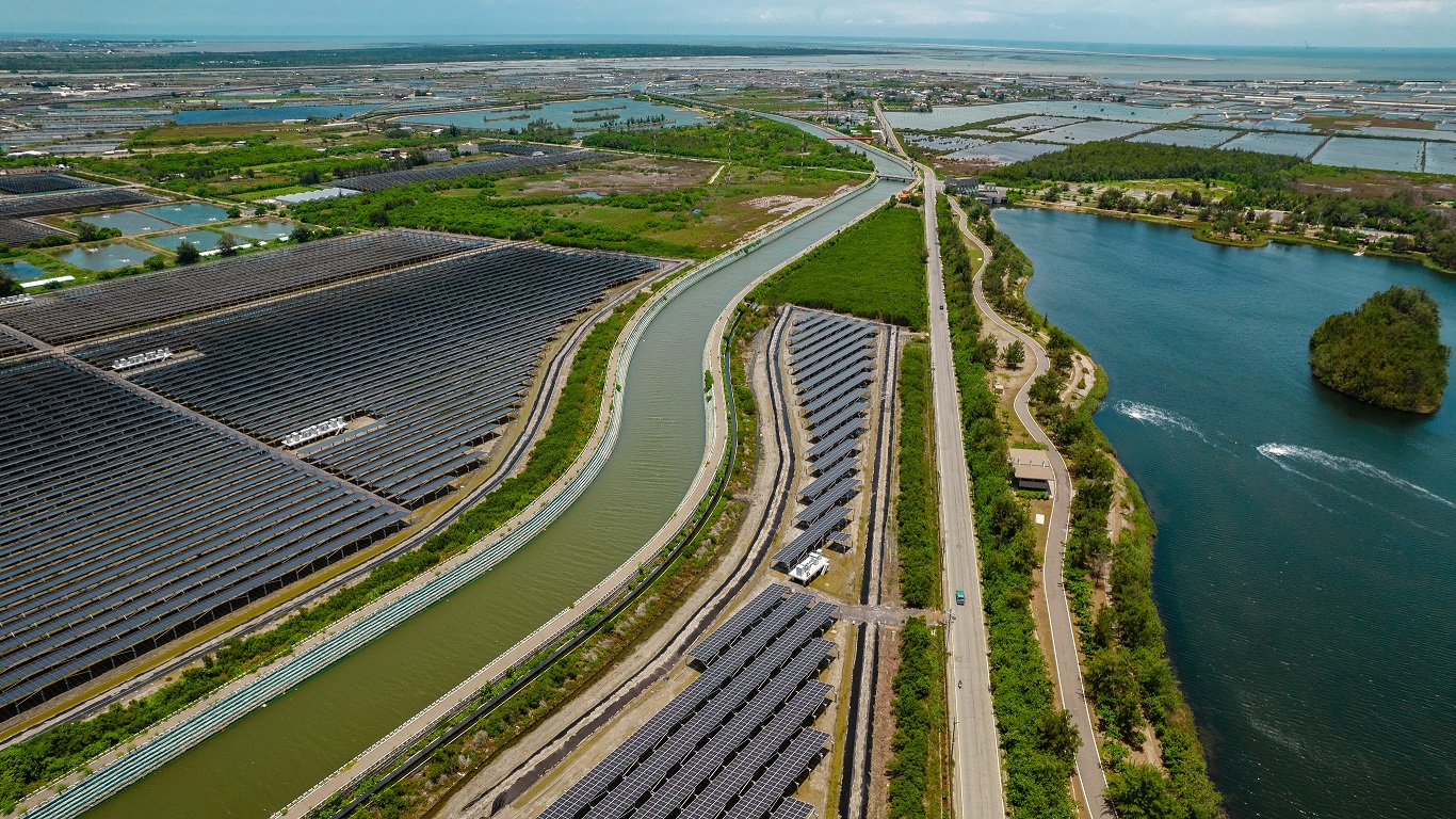 beats365能源事业提供智慧能源管理、太阳能监控管理、全方位电厂建置及运维解决方案，并拥有管理超过6000案场的经验