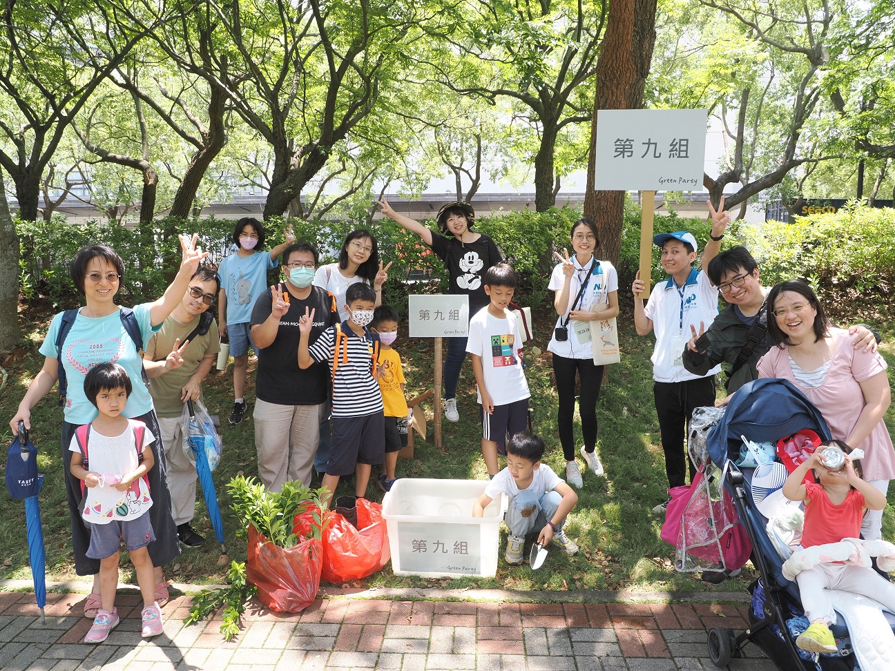 友達致力照顧員工「婚生養教陪」人生各階段的需求，推出科技製造業內首創之「有薪親子假」