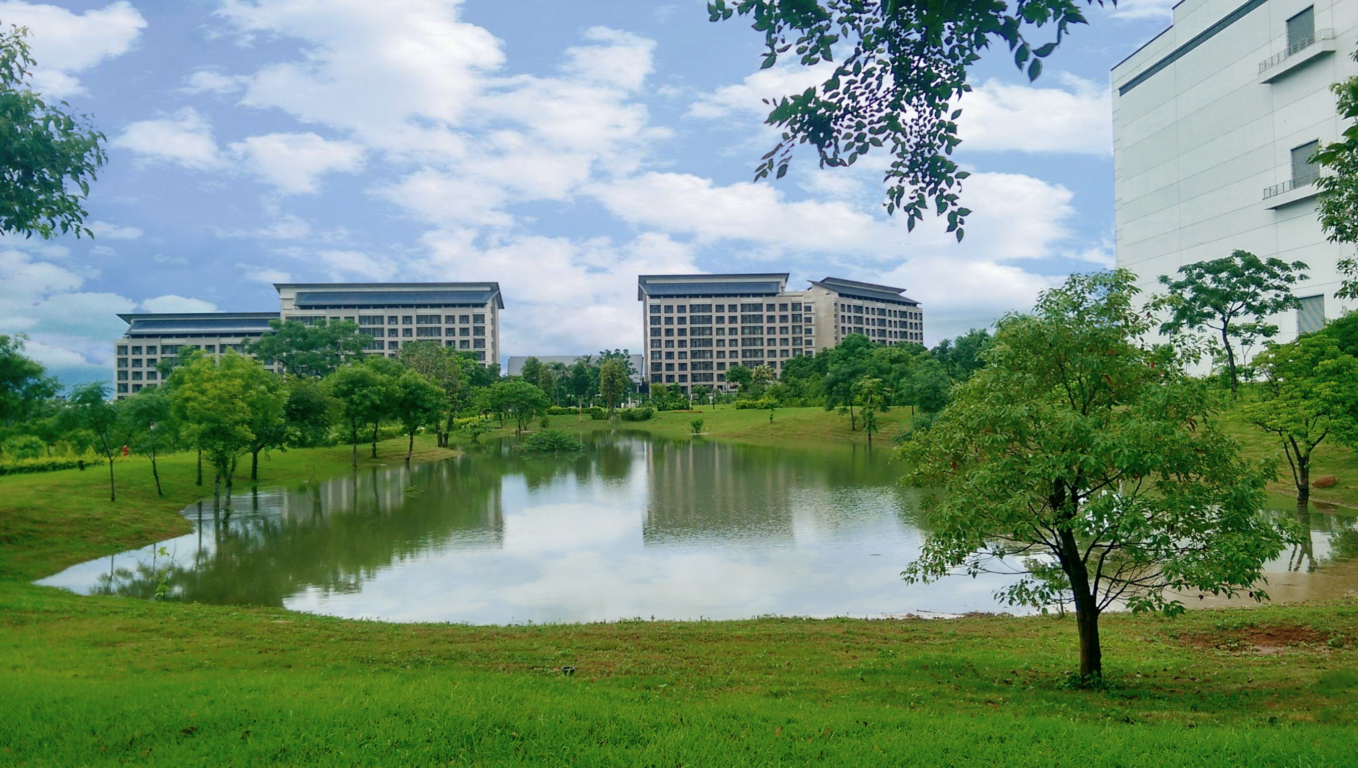 beats365响应国际倡议生物多样性趋势，首次发布TNFD自然相关财务揭露报告书，擘划及开展beats365生物多样性政策之承诺，逐步迈向与自然和谐共生