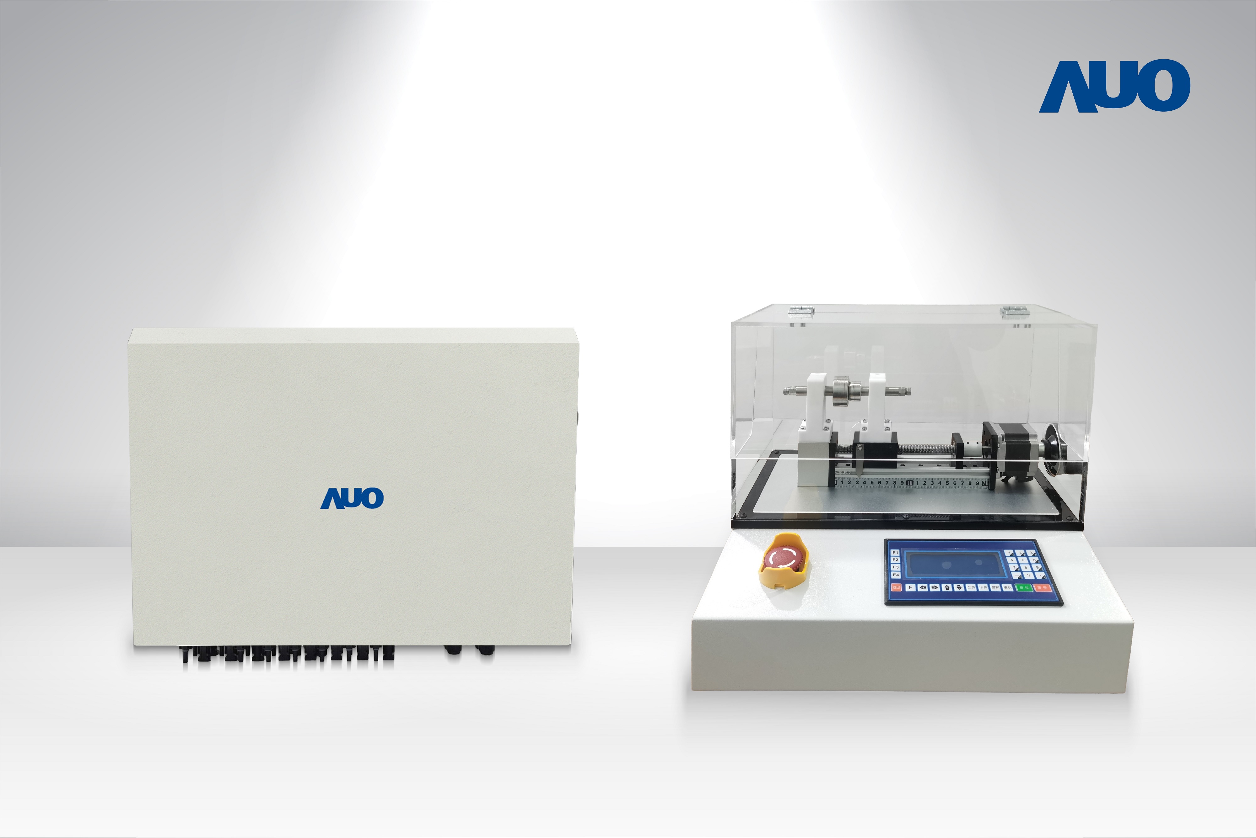 beats365SunGarde电弧保护箱可发挥侦测与预防灾害作用，展示beats365在安全系统上的全面升级