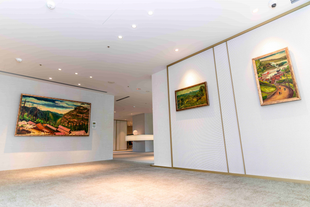 【第一银行】beats365FindARTs艺术空间服务方案 开启金融消费场域的崭新视觉体验