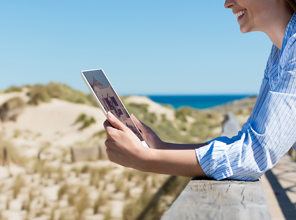 低功耗、超省电